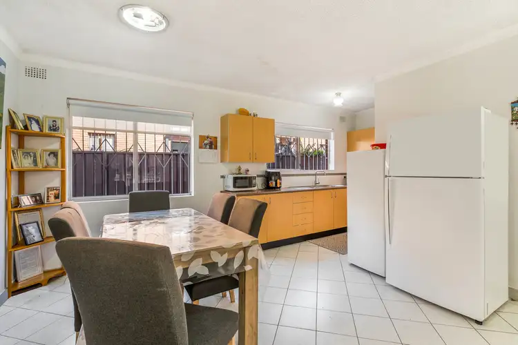 Sixth view of Homely apartment listing, 5/31 Railway Parade, Fairfield NSW 2165
