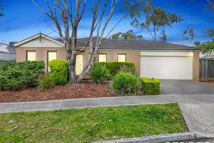 9 Bellini Way, Mernda VIC 3754