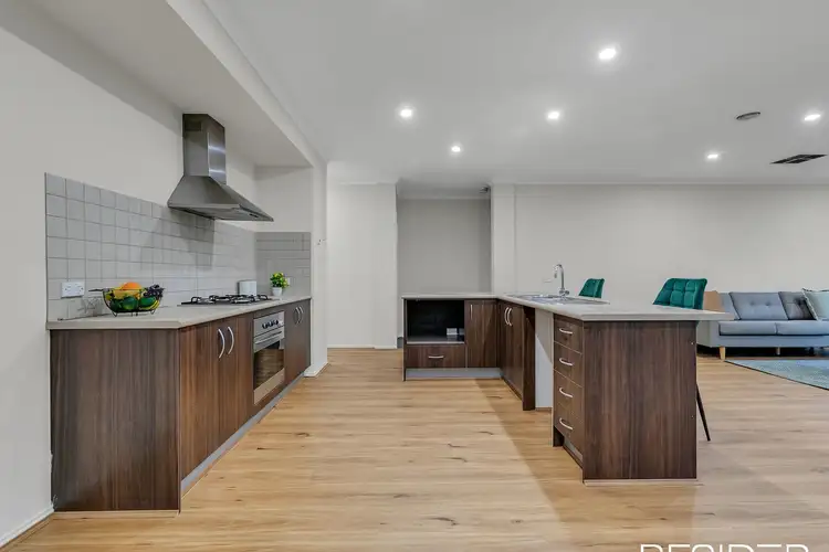 Sixth view of Homely house listing, 9 Bellini Way, Mernda VIC 3754
