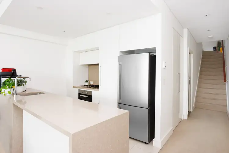 Third view of Homely apartment listing, 507/68 Peninsula Drive, Breakfast Point NSW 2137