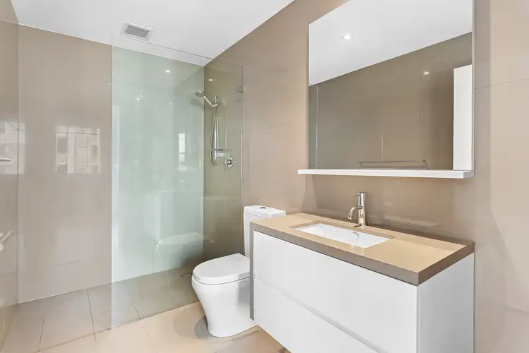 Fifth view of Homely apartment listing, 507/68 Peninsula Drive, Breakfast Point NSW 2137