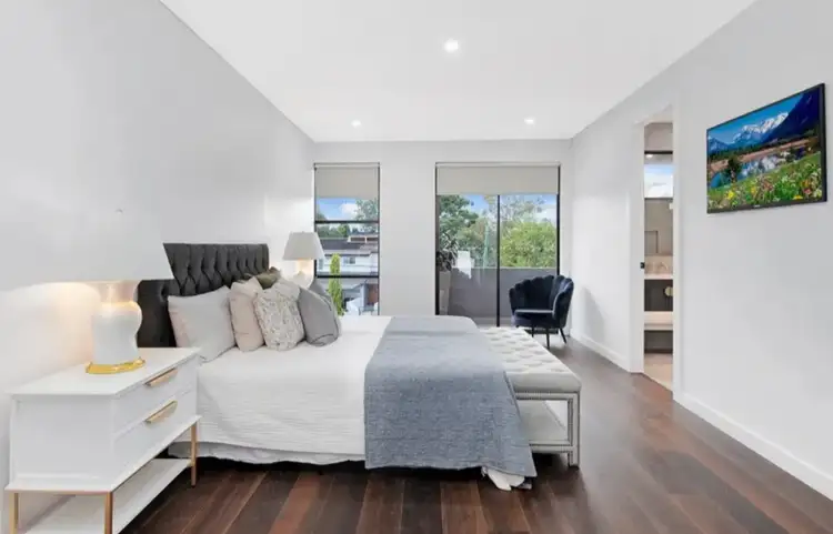 Third view of Homely semi-detached listing, 150E Bettington Road, Oatlands NSW 2117