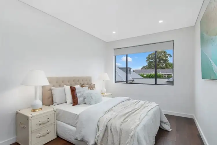 Sixth view of Homely semi-detached listing, 150E Bettington Road, Oatlands NSW 2117