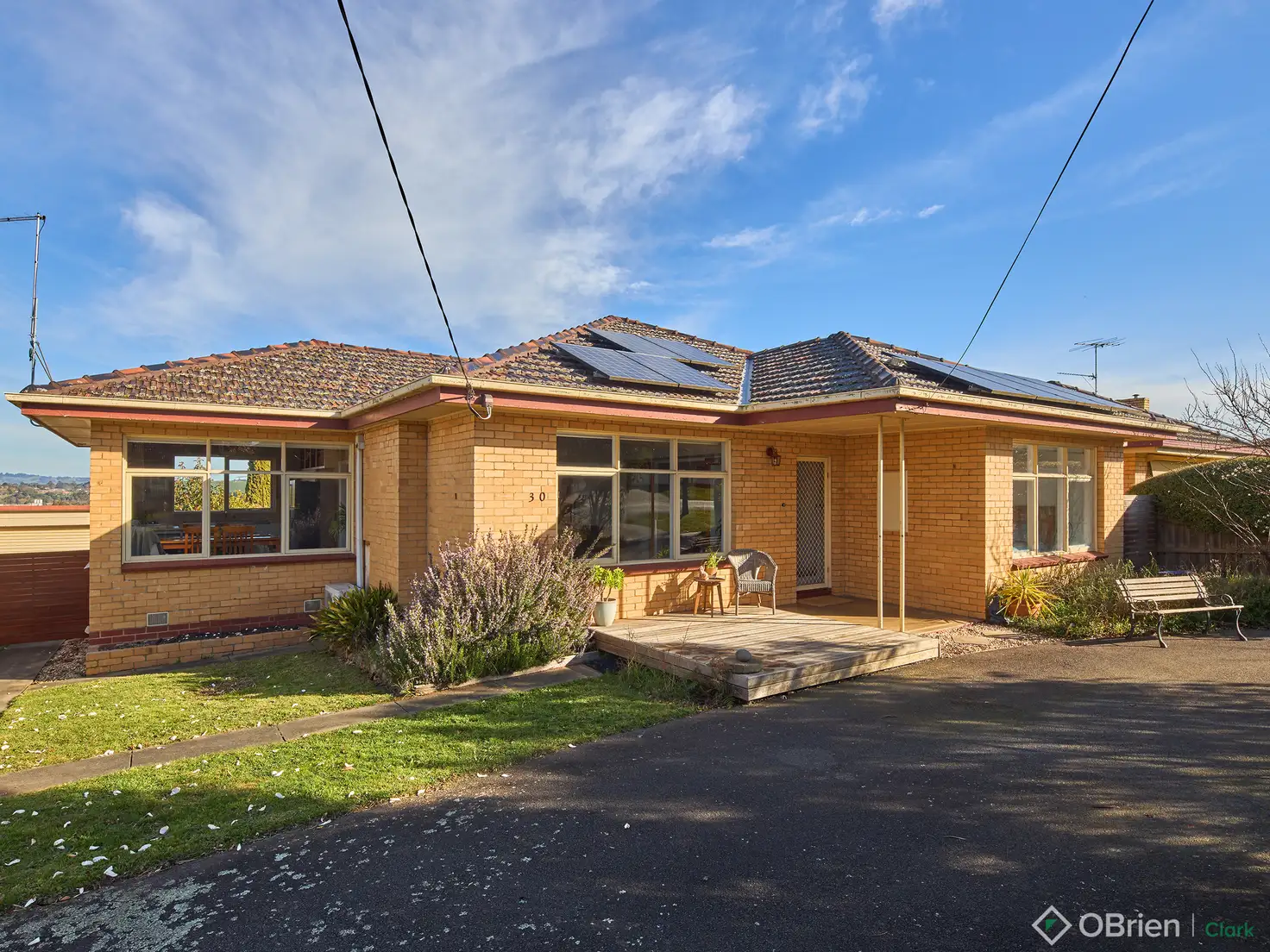 Main view of Homely house listing, 30 Odowds Road, Warragul VIC 3820