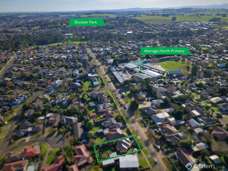 Second view of Homely house listing, 30 Odowds Road, Warragul VIC 3820
