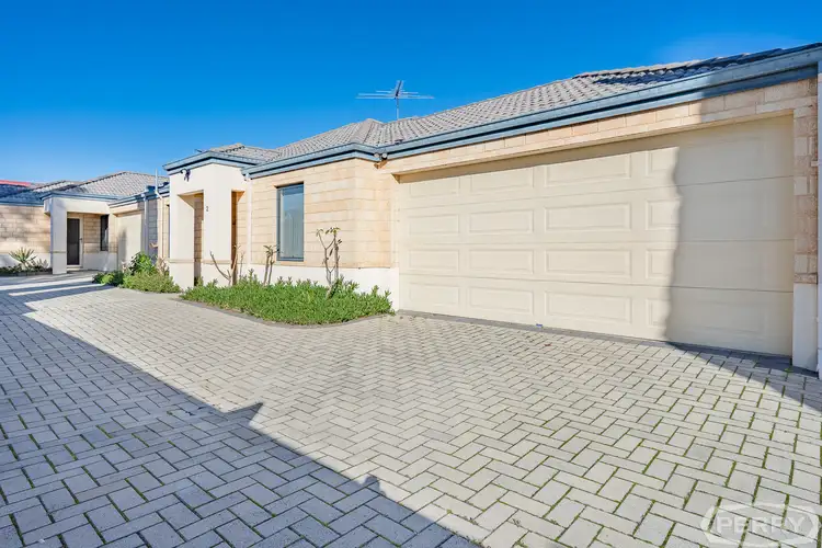 2/23 Forward Street, Mandurah WA 6210