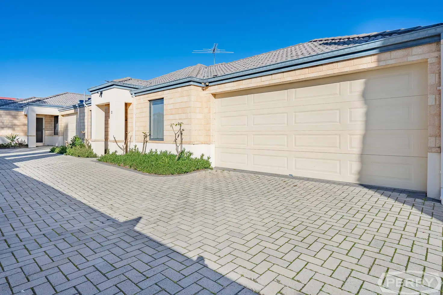 Main view of Homely unit listing, 2/23 Forward Street, Mandurah WA 6210