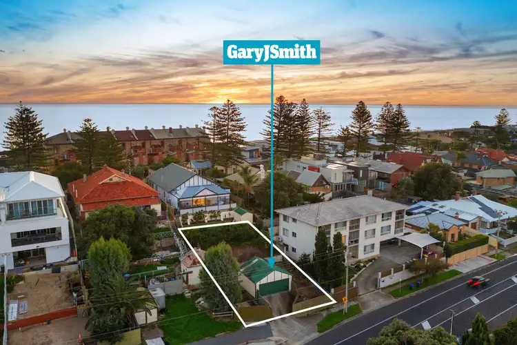 Third view of Homely land listing, 467 Military Road, Grange SA 5022