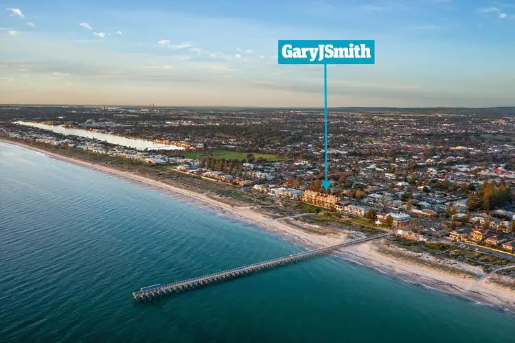 Fifth view of Homely land listing, 467 Military Road, Grange SA 5022