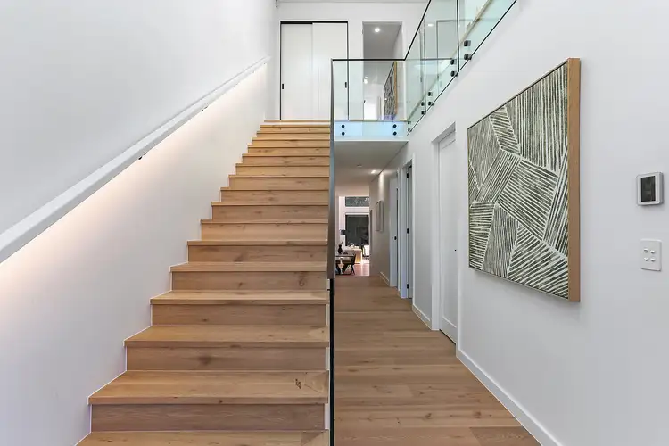 Sixth view of Homely semi-detached listing, 37a Kareena Road, Miranda NSW 2228