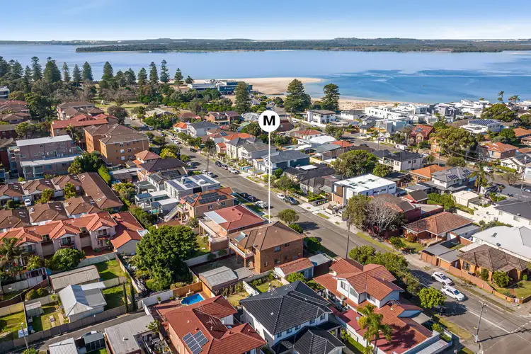 Second view of Homely house listing, 31 McMillan Avenue, Sandringham NSW 2219