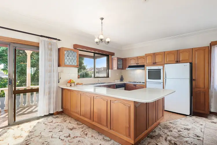 Fifth view of Homely house listing, 31 McMillan Avenue, Sandringham NSW 2219