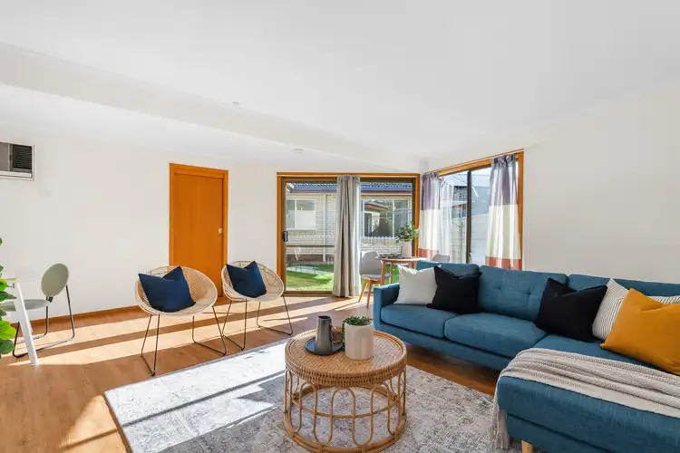 Second view of Homely unit listing, 2A Rothesay Avenue, Hazelwood Park SA 5066