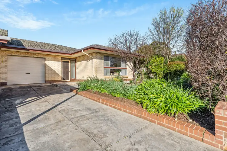 Third view of Homely unit listing, 2A Rothesay Avenue, Hazelwood Park SA 5066