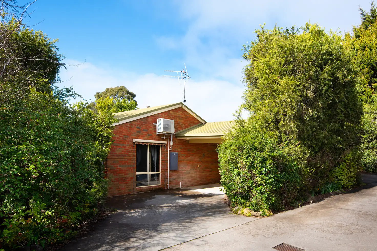 Main view of Homely unit listing, 3/37 Maldon Road, Mckenzie Hill VIC 3451