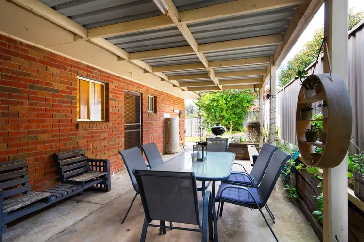 Second view of Homely unit listing, 3/37 Maldon Road, Mckenzie Hill VIC 3451