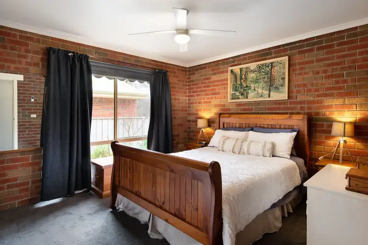 Fifth view of Homely unit listing, 3/37 Maldon Road, Mckenzie Hill VIC 3451