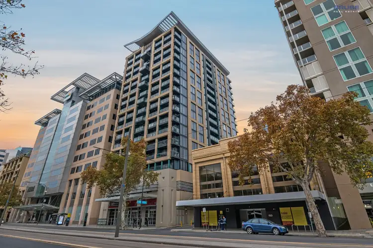 1208/104 North Terrace, Adelaide SA 5000