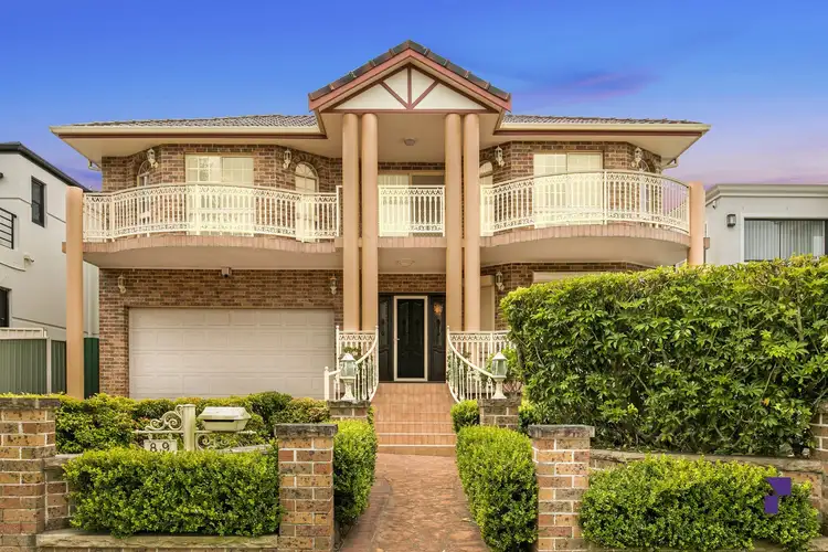 Main view of Homely house listing, 89 Chaseling Street, Greenacre NSW 2190
