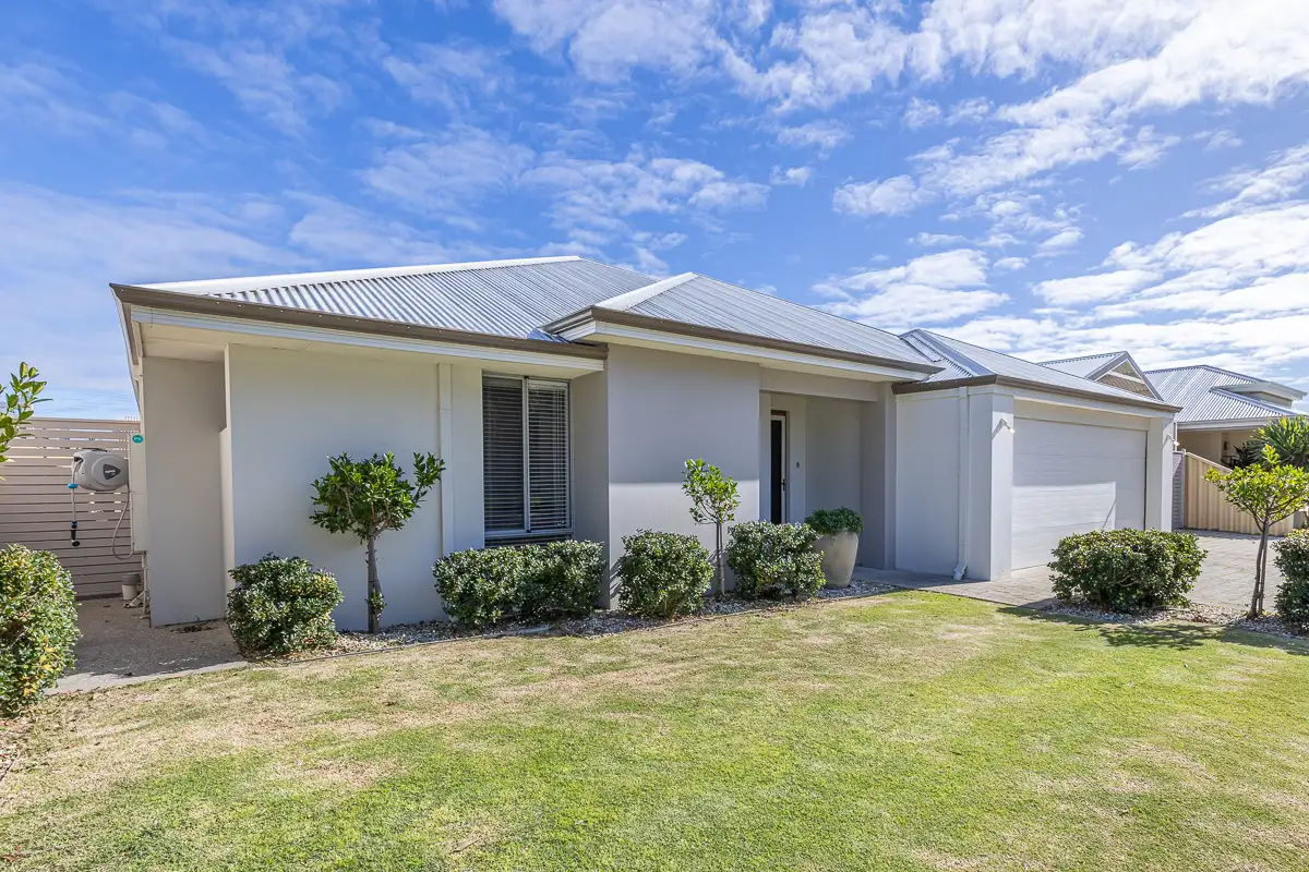 Main view of Homely house listing, 75 Millbridge Boulevard, Millbridge WA 6232