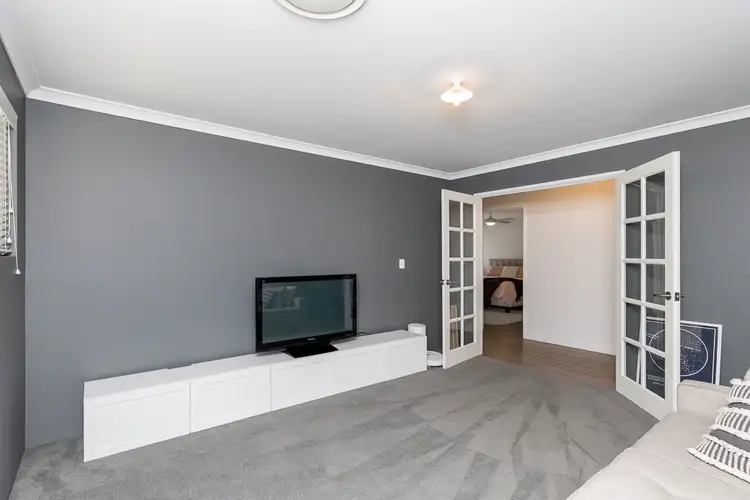 Fifth view of Homely house listing, 75 Millbridge Boulevard, Millbridge WA 6232