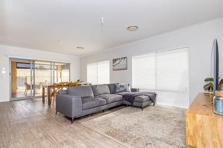 Seventh view of Homely house listing, 75 Millbridge Boulevard, Millbridge WA 6232