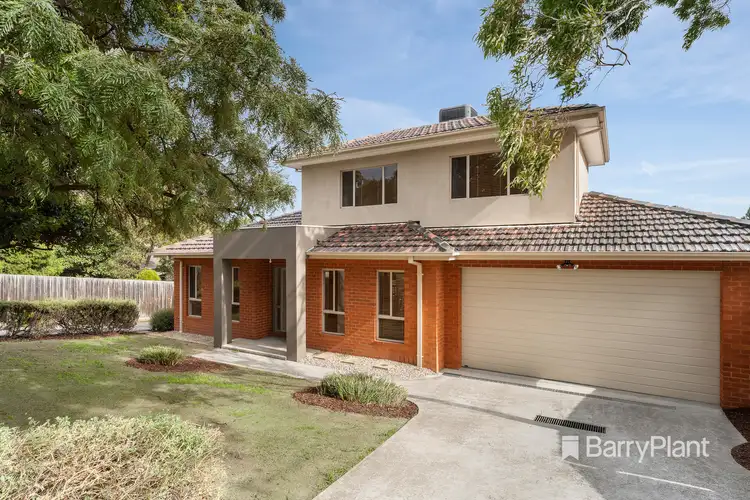 1/181 Mountain View Road, Greensborough VIC 3088