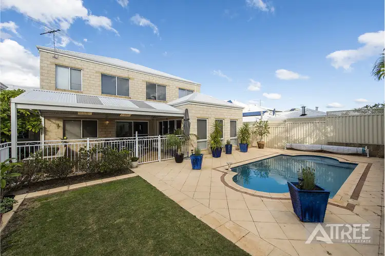 23 Samphire Road, Canning Vale WA 6155