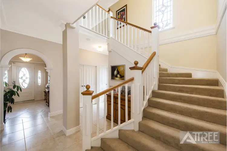 Fifth view of Homely house listing, 23 Samphire Road, Canning Vale WA 6155