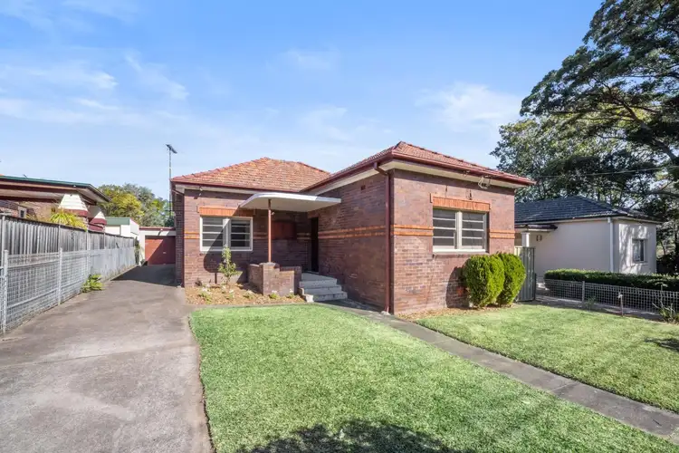 22 Monash Parade, Croydon NSW 2132
