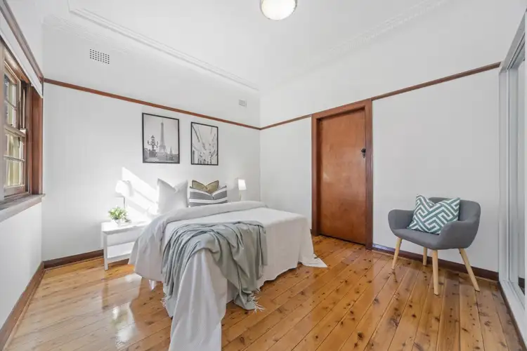 Fifth view of Homely house listing, 22 Monash Parade, Croydon NSW 2132