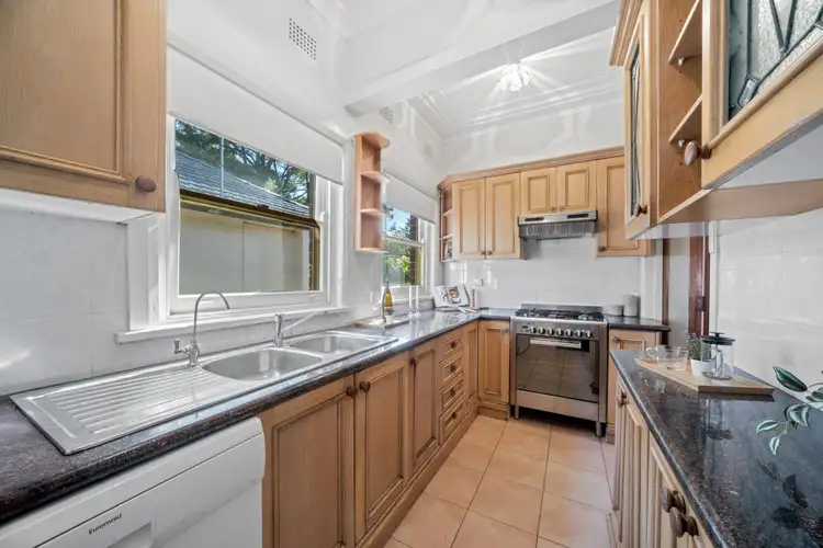 Sixth view of Homely house listing, 22 Monash Parade, Croydon NSW 2132