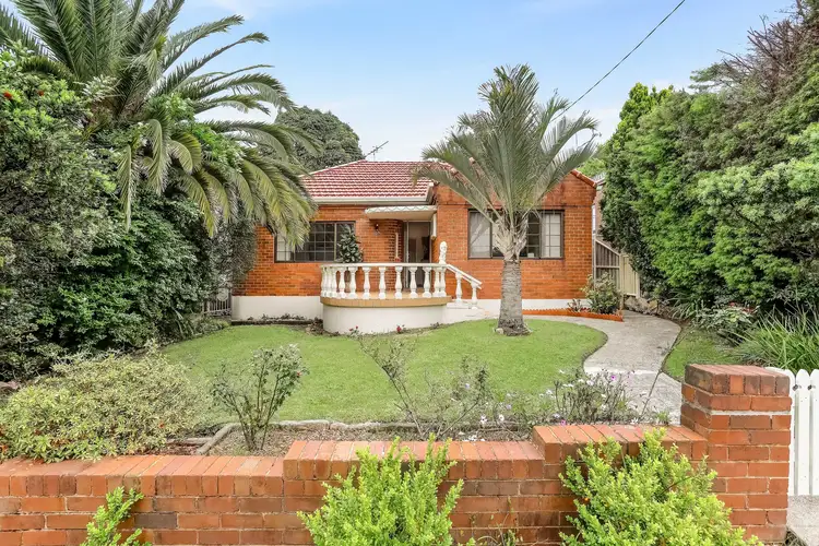 103 Kingsland Road North, Bexley North NSW 2207
