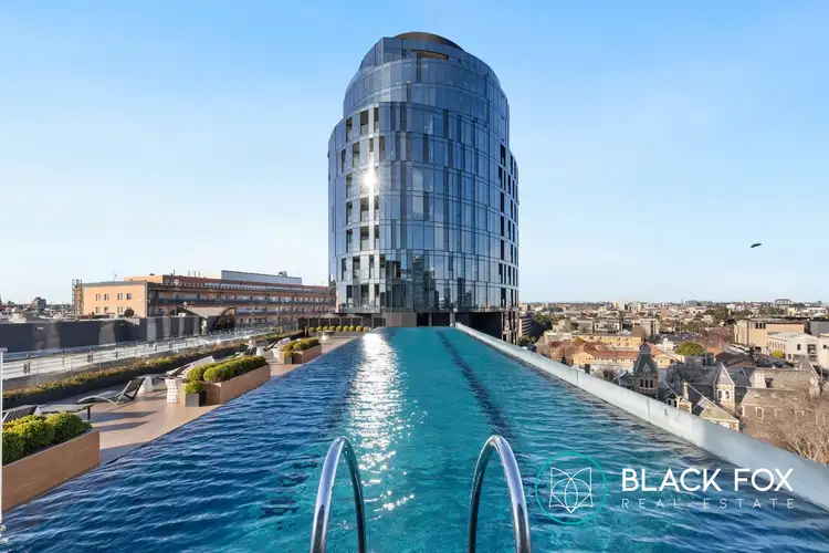 526/555 St Kilda Road, Melbourne VIC 3004