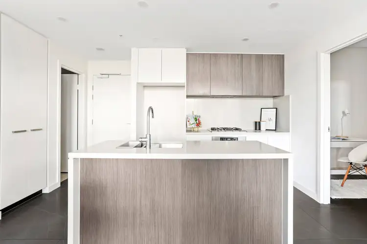 Third view of Homely unit listing, 405/7 Paddock Street, Lidcombe NSW 2141
