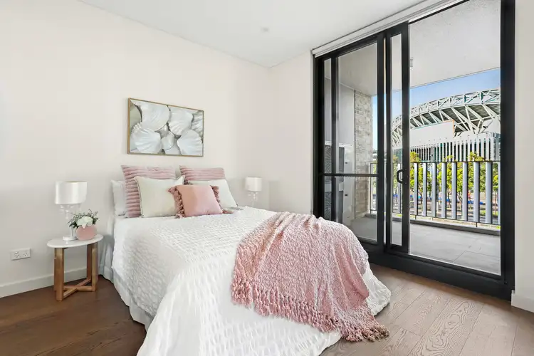 Fourth view of Homely unit listing, 405/7 Paddock Street, Lidcombe NSW 2141