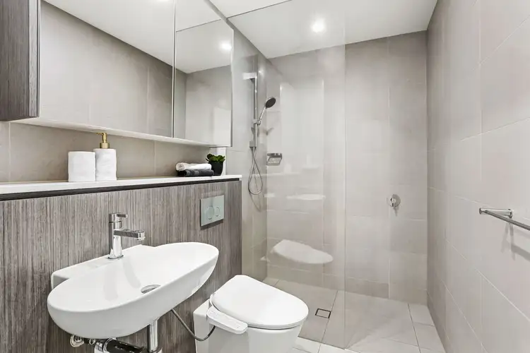 Sixth view of Homely unit listing, 405/7 Paddock Street, Lidcombe NSW 2141