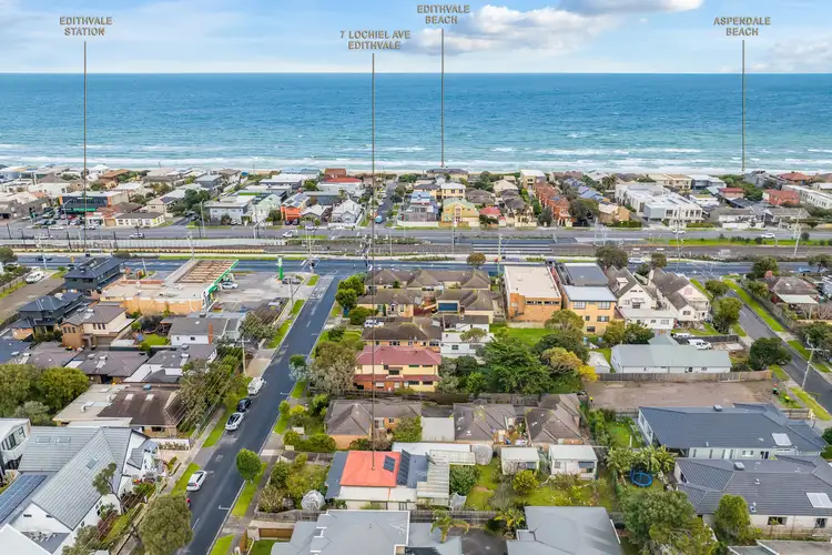 7 Lochiel Avenue, Edithvale VIC 3196