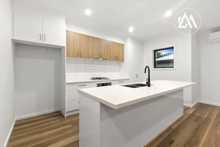 Second view of Homely townhouse listing, 1/7 Northgateway, Langwarrin VIC 3910