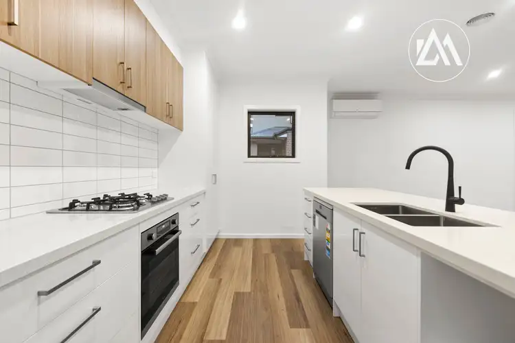 Third view of Homely townhouse listing, 1/7 Northgateway, Langwarrin VIC 3910
