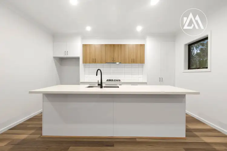 Fifth view of Homely townhouse listing, 1/7 Northgateway, Langwarrin VIC 3910