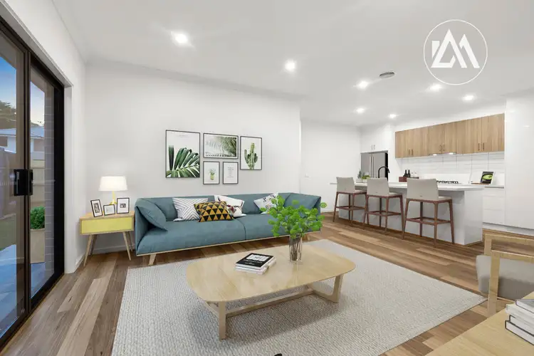 Sixth view of Homely townhouse listing, 1/7 Northgateway, Langwarrin VIC 3910