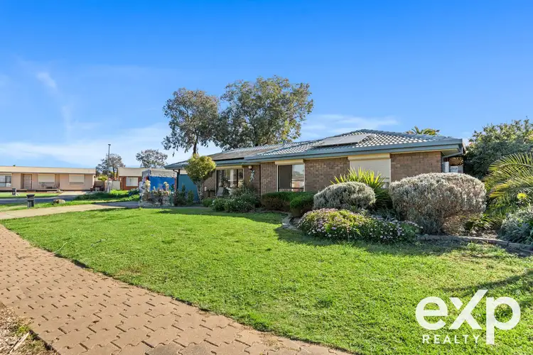 Second view of Homely house listing, 17 Coolen Crescent, Burton SA 5110