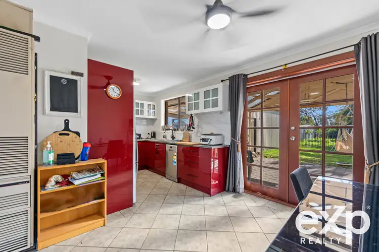 Fifth view of Homely house listing, 17 Coolen Crescent, Burton SA 5110