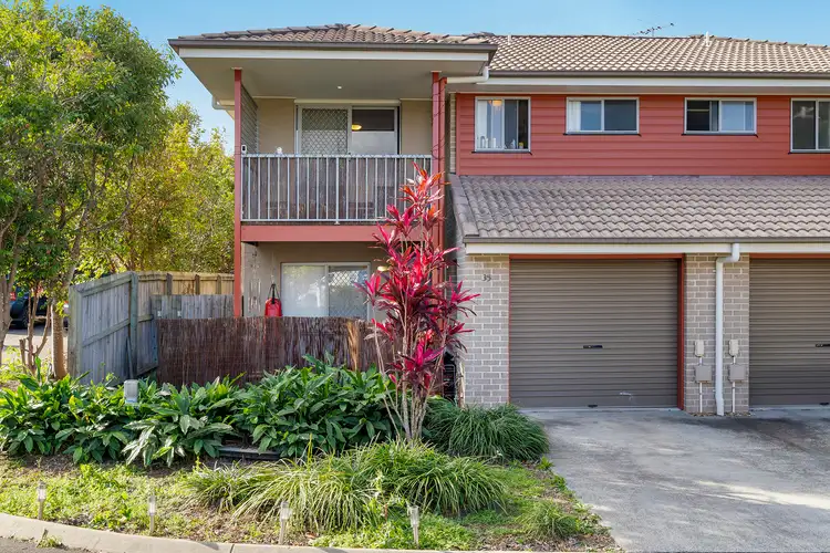 35/99-113 Peverell Street, Hillcrest QLD 4118