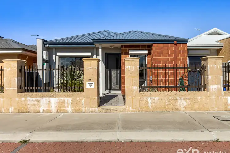 26 Avoca Chase, Baldivis WA 6171
