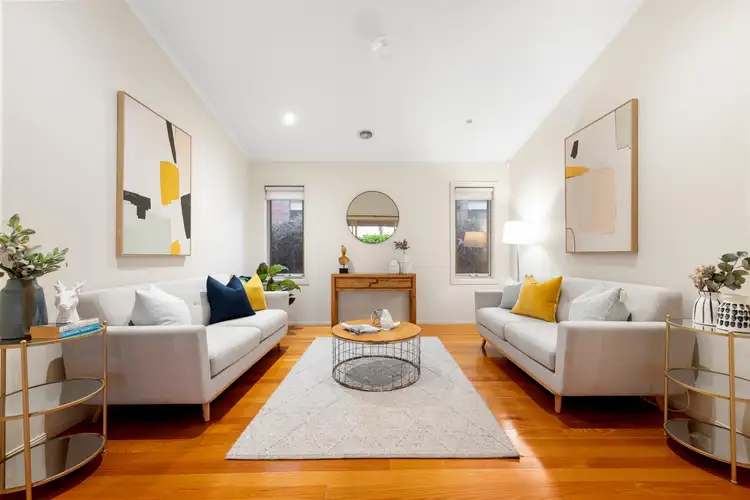 Second view of Homely house listing, 6 Ludlow Court, Derrimut VIC 3026