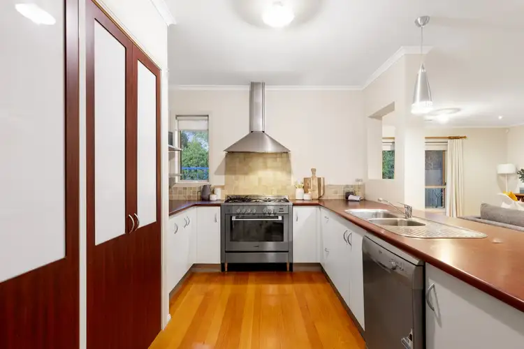 Fourth view of Homely house listing, 6 Ludlow Court, Derrimut VIC 3026