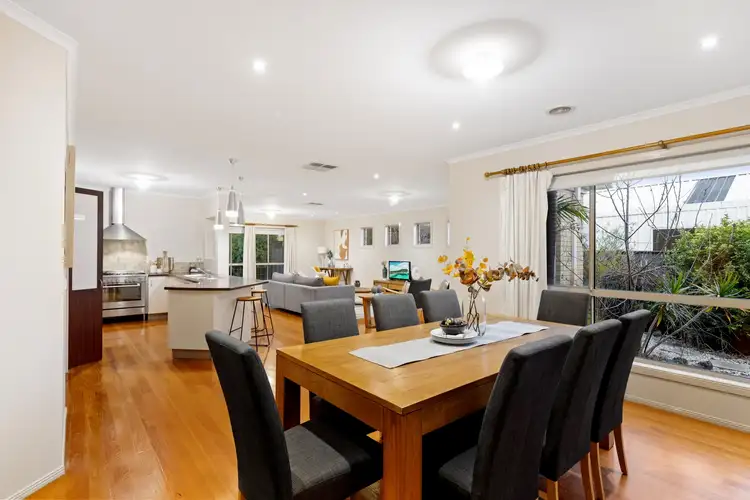 Sixth view of Homely house listing, 6 Ludlow Court, Derrimut VIC 3026
