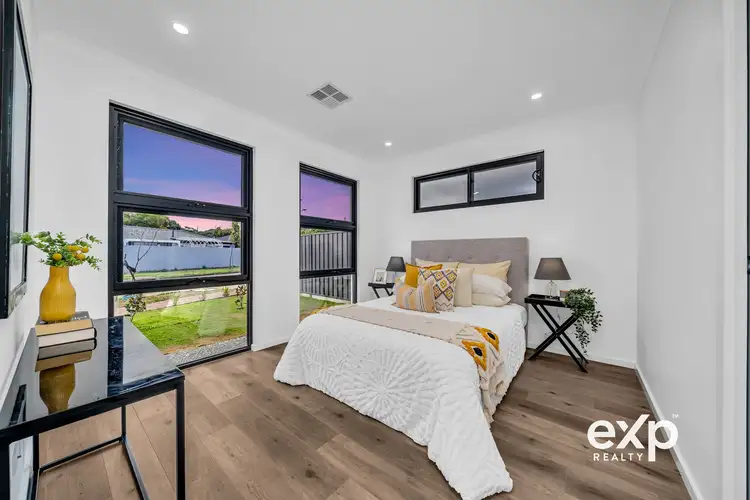 Second view of Homely house listing, 10B Sunderland Avenue, Parafield Gardens SA 5107